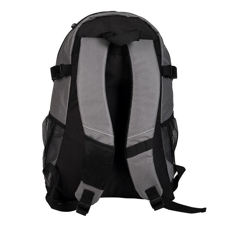 Razors Backpack Humble grey/black - Image 2