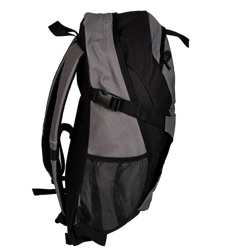 Razors Backpack Humble grey/black - Image 4