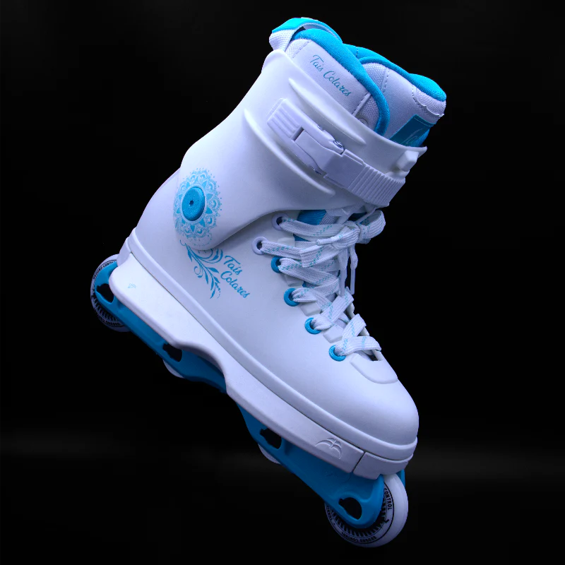 Razors Loca Tais Skate - Image 2