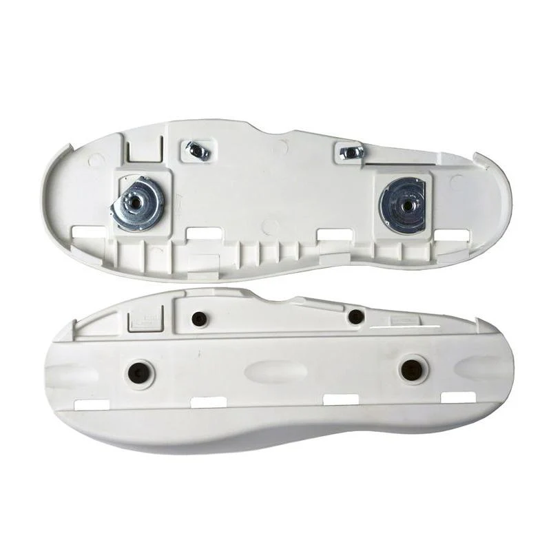 Razors Cosmo Soulframe White