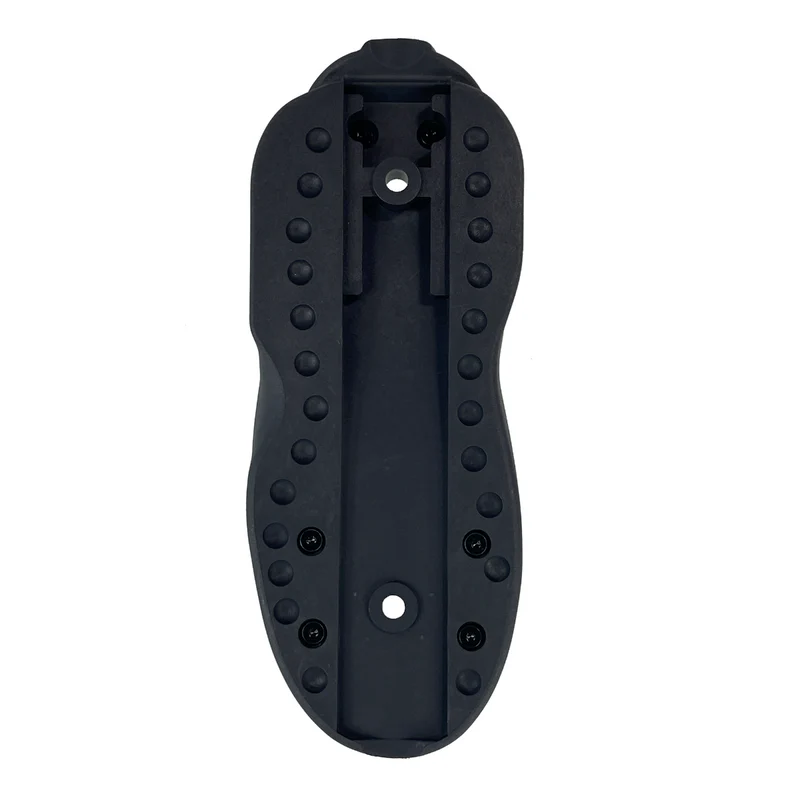 Razors Cult One-Piece Soulframe schwarz - Image 2