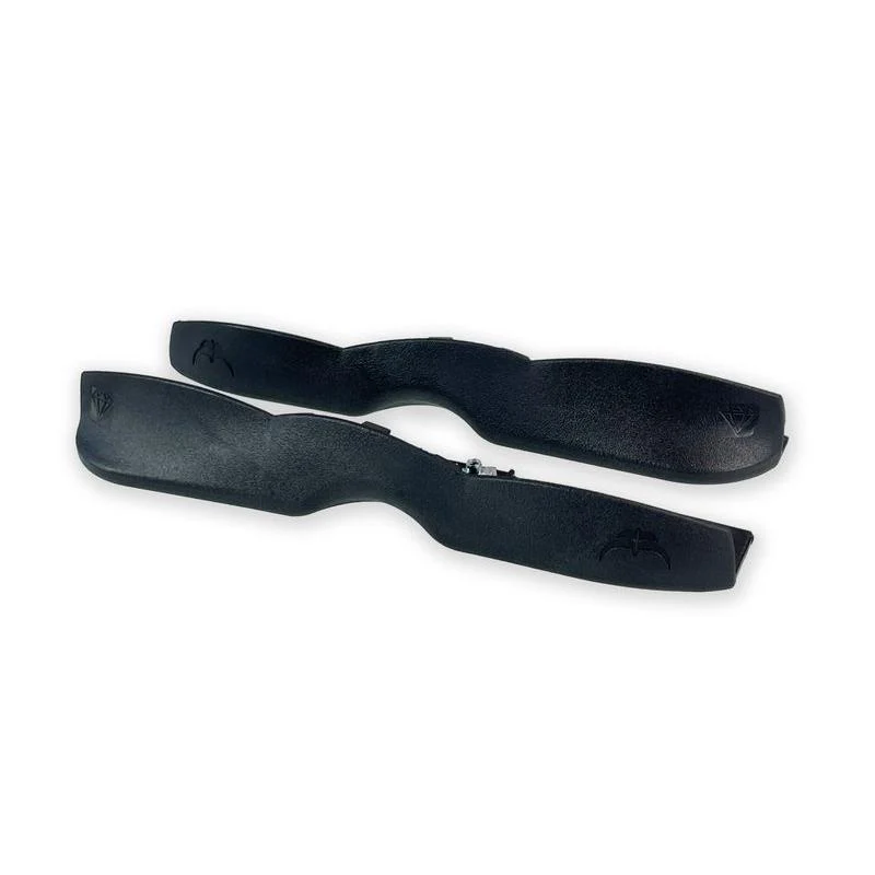 Razors SL 1-piece Grindplate black - Image 4