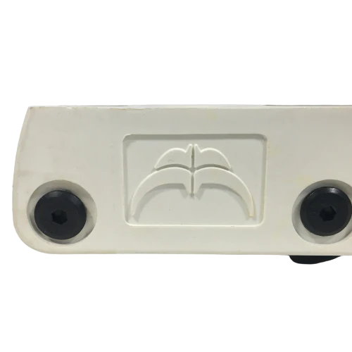 Razors Standard Frame White - Image 2