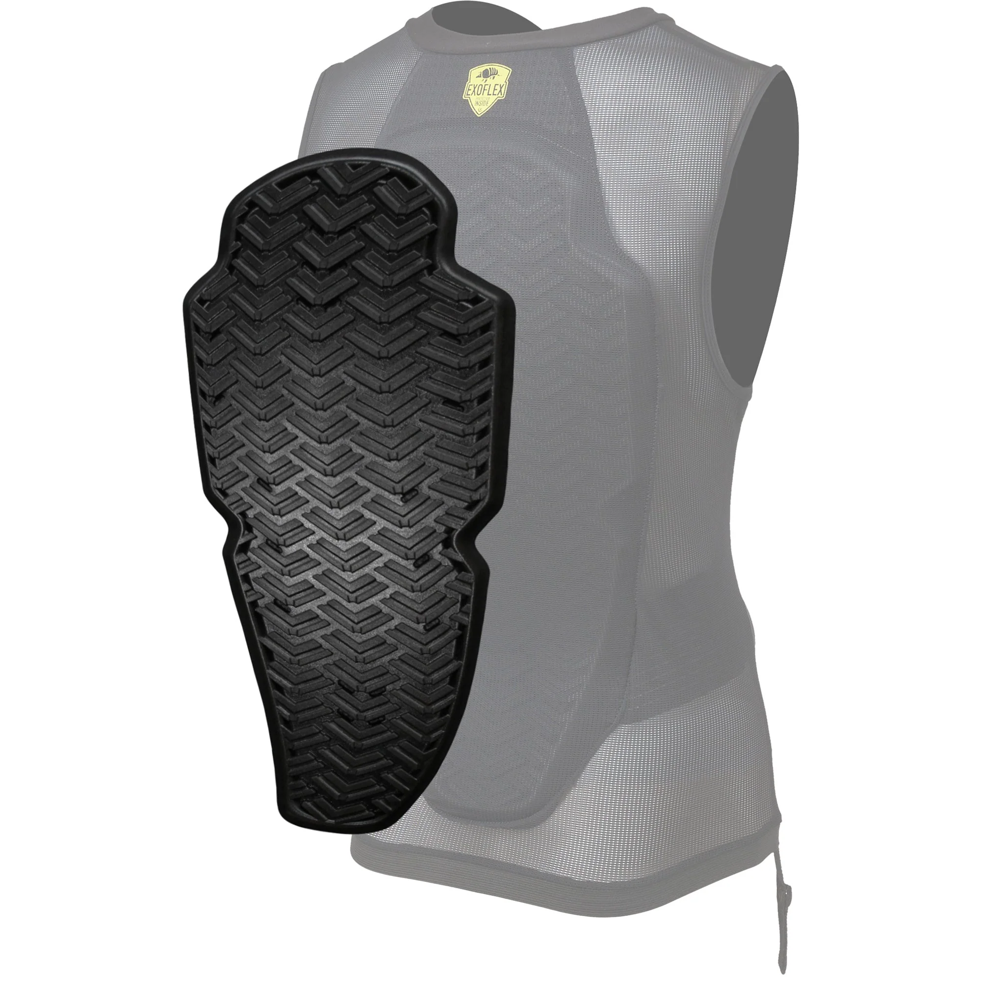 AMPLIFI Reactor Waistcoat - Image 3