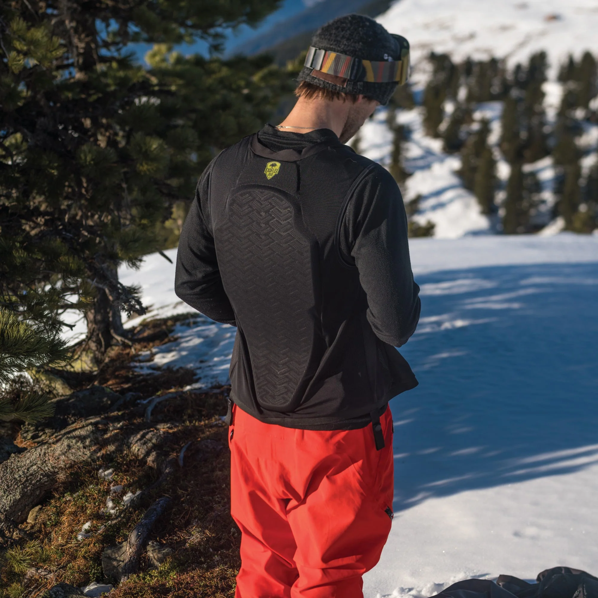 AMPLIFI Reactor Waistcoat - Image 6