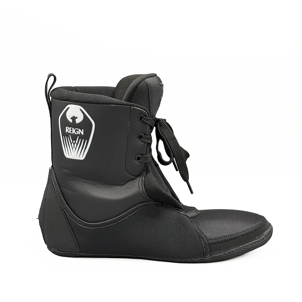 Reign Retro Liner black