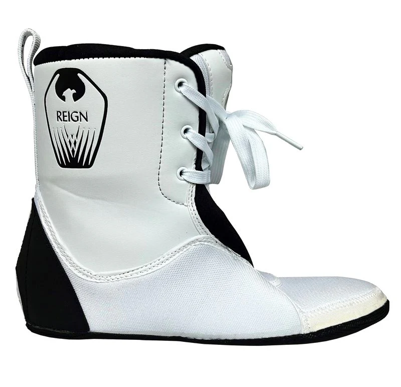 Reign Retro Liner white - Image 3