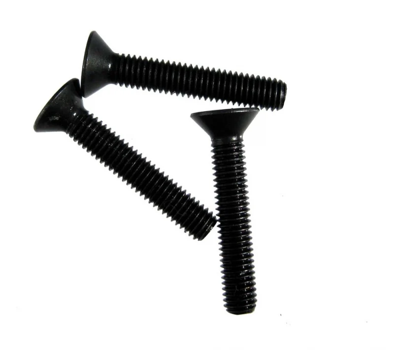 Rellik Mounting Hardware Innensechskant - 1.5"