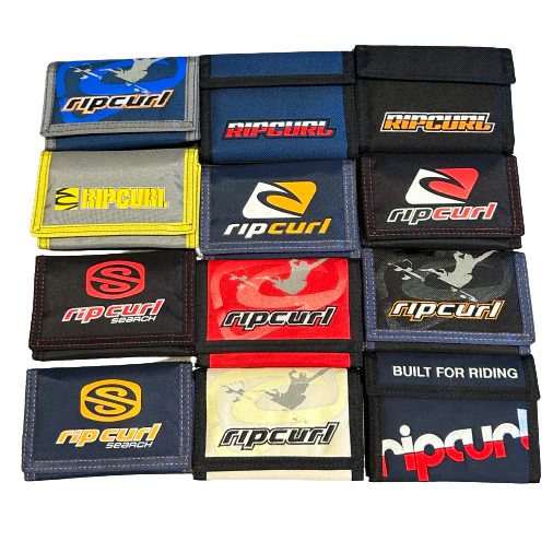 Rip Curl Wallet assorted - Image 2