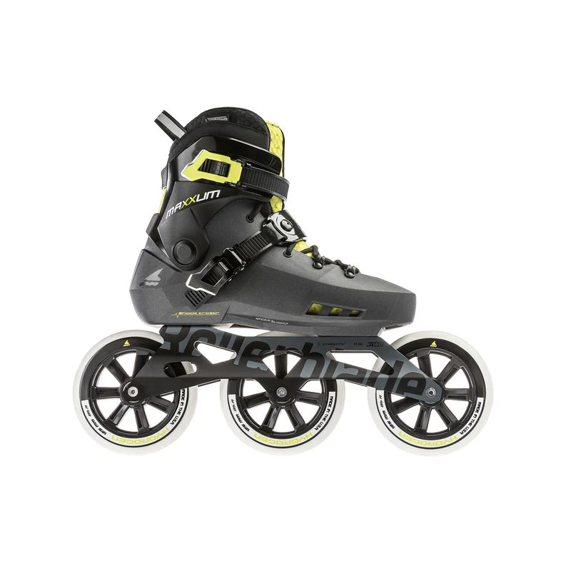 Rollerblade Skates Maxxum Edge 125 - Image 2