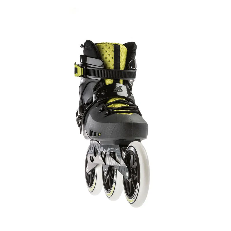 Rollerblade Skates Maxxum Edge 125 - Image 3