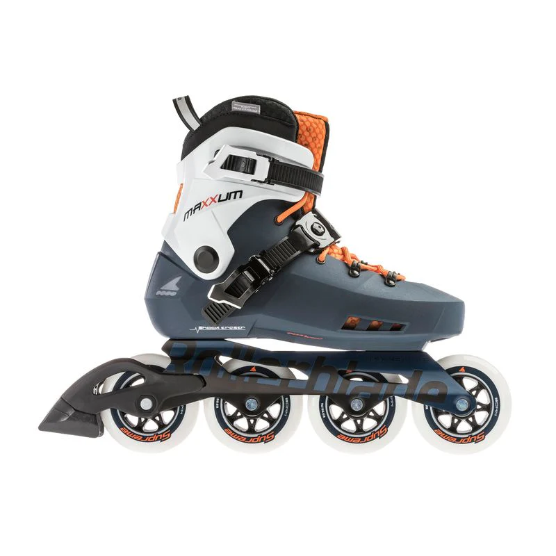 Rollerblade Skates Maxxum Edge 90 - Image 2