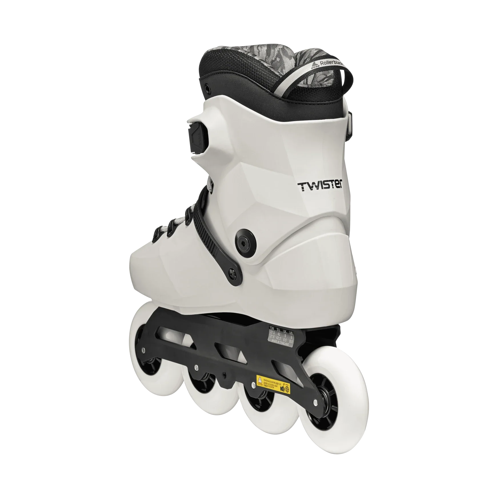 Rollerblade Urban Freeskate Twister 90R - Image 3