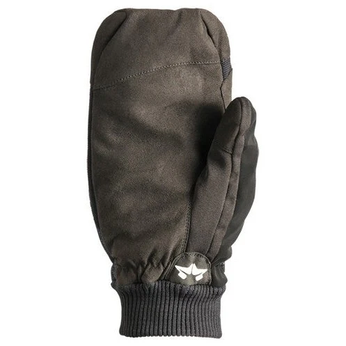 Rome Gloves Authentic Mitt Black - Image 2