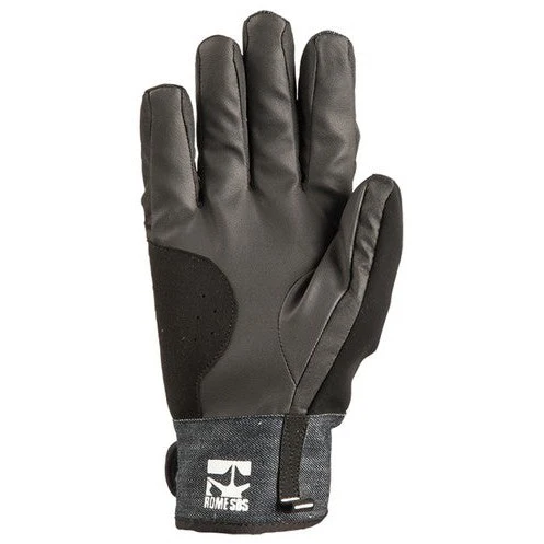 Rome Gloves Nomad Black I - Image 2