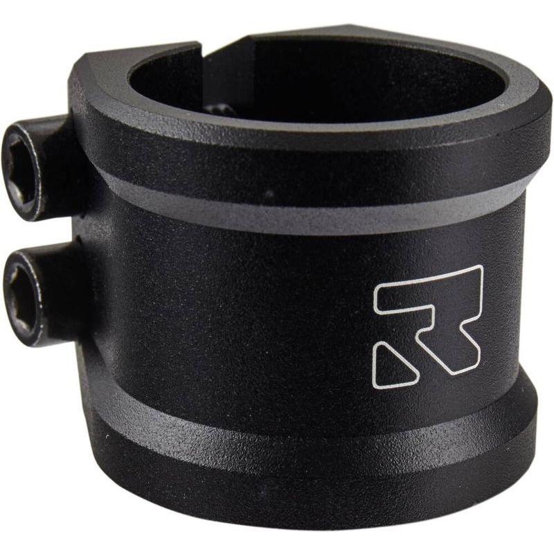 Root Lithium Clamp black