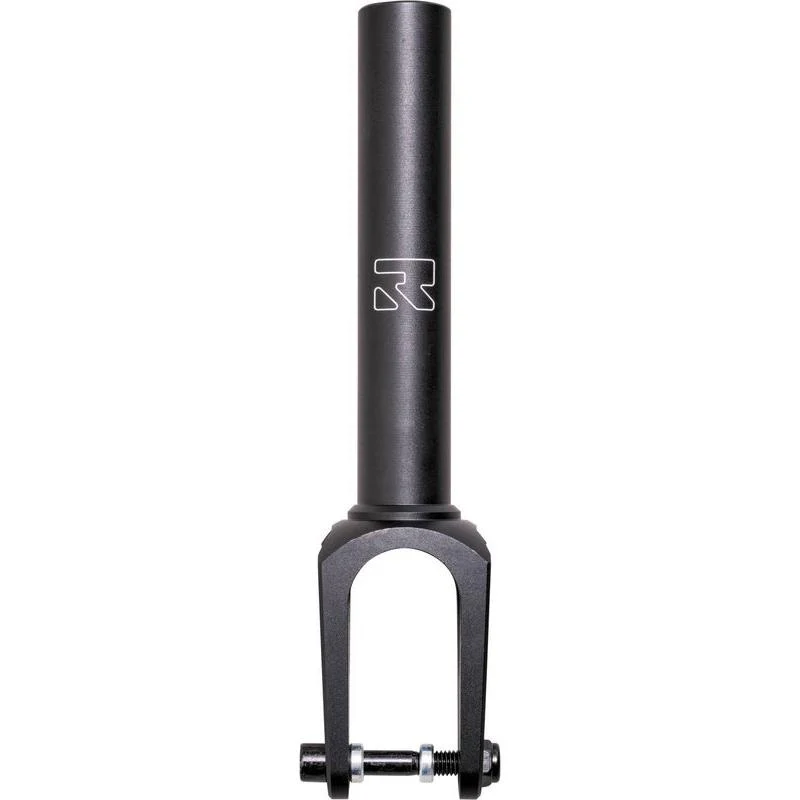 Root Scooter Fork Invictus HIC/SCS black - Image 2