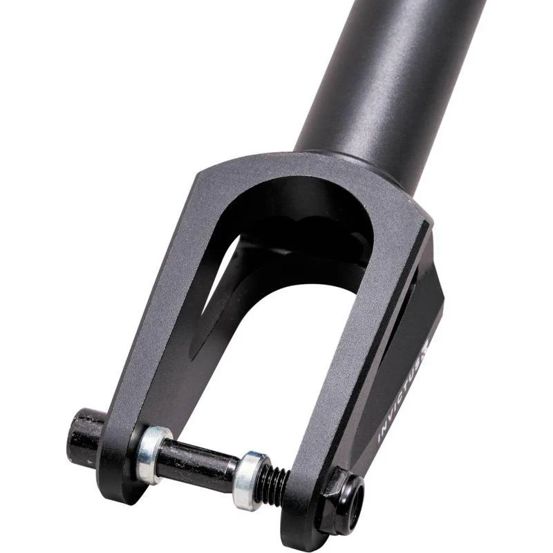 Root Scooter Fork Invictus HIC/SCS black - Image 3