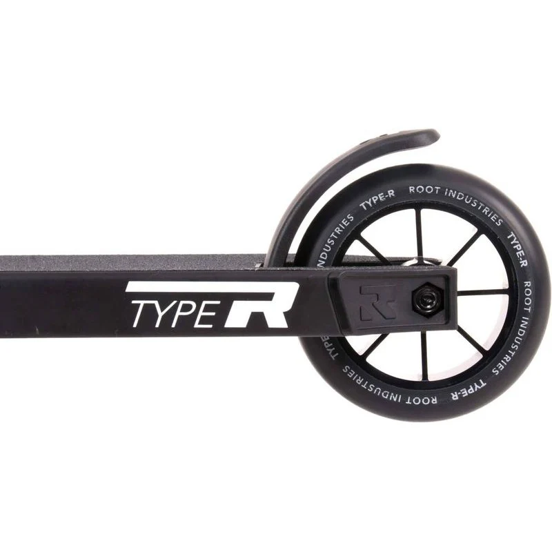 Root Stunt Scooter Type R black - Image 5