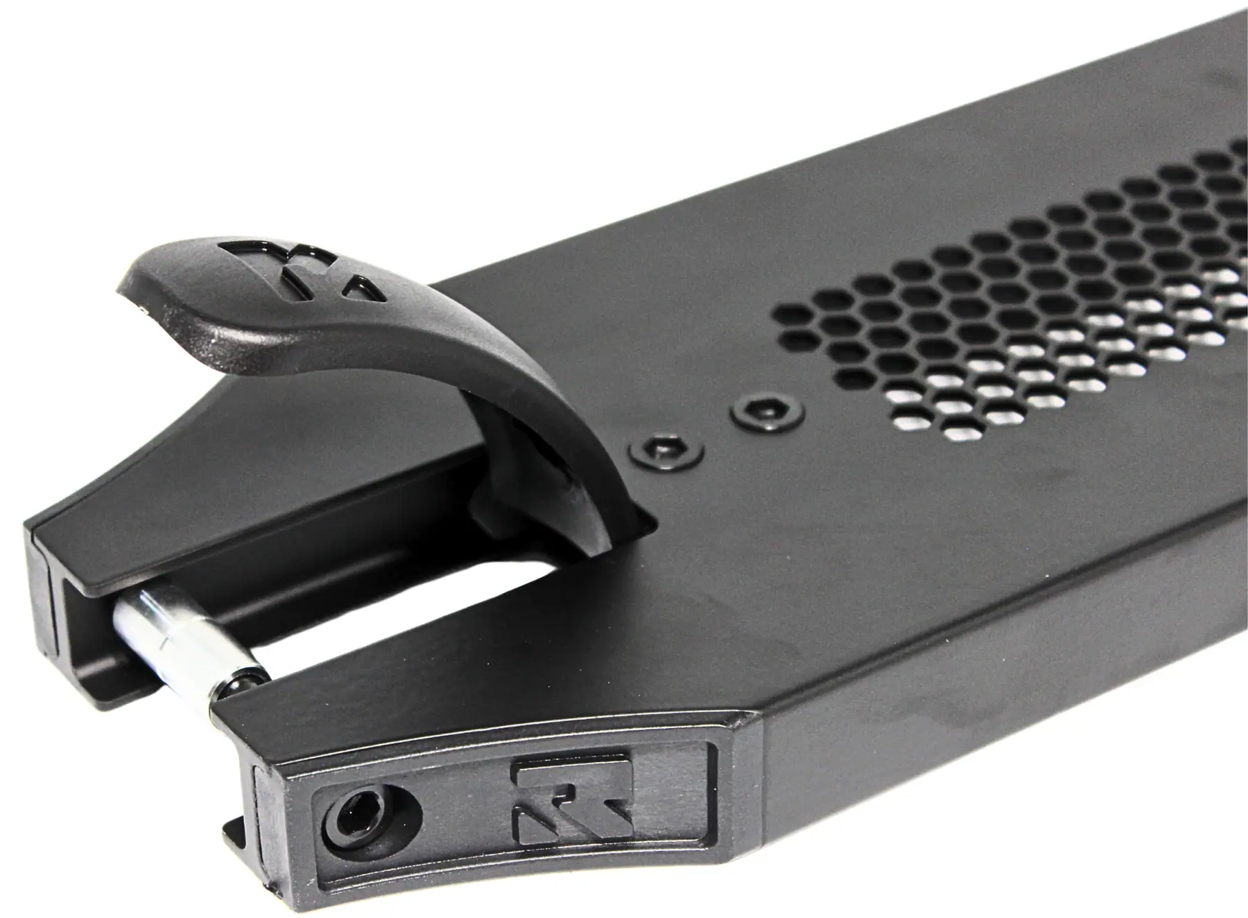 Root Invictus V3 Stunt Scooter Deck - Image 4