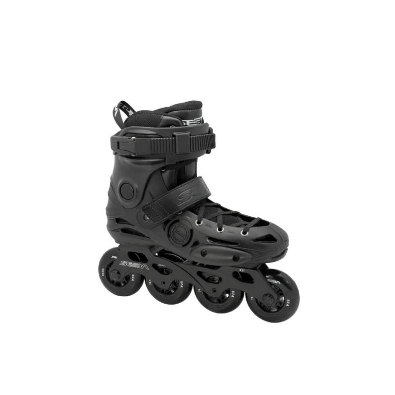 Seba Skate E3 J black