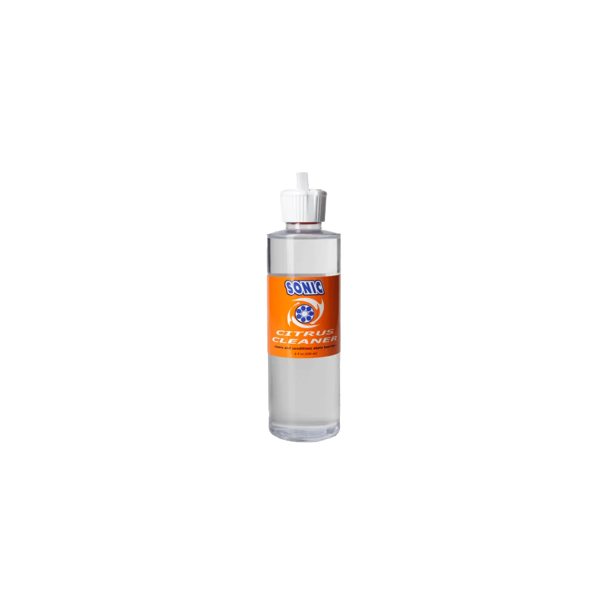 Sonic Cleaner Citrus