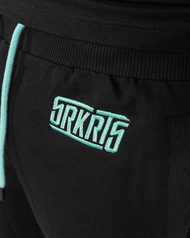Sourkrauts Jogginghose Devyn black - Image 3