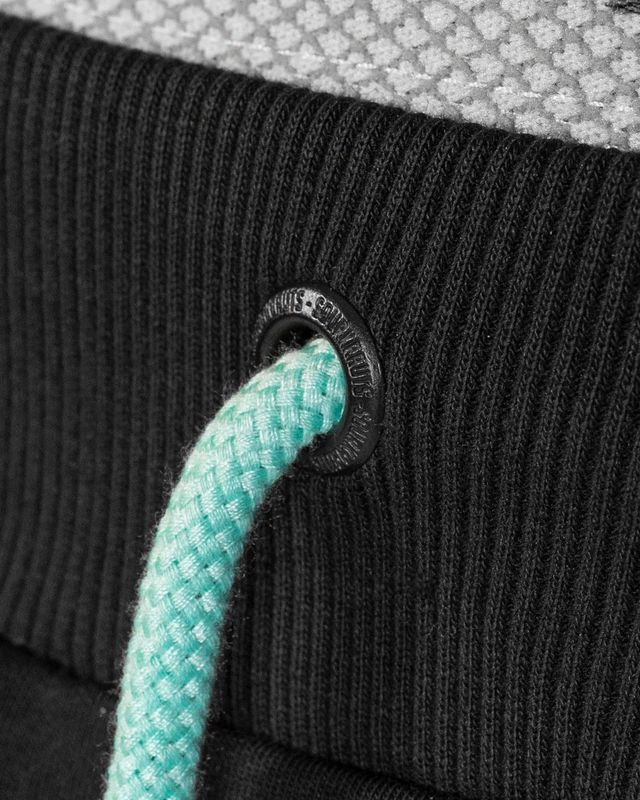 Sourkrauts Jogginghose Devyn black - Image 7