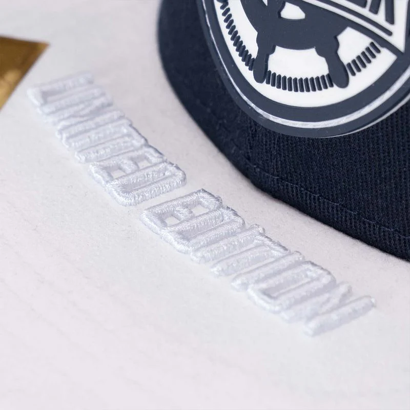 Sourkrauts Limited Edition Snapback Cap Seefahrer 2021 - Image 15