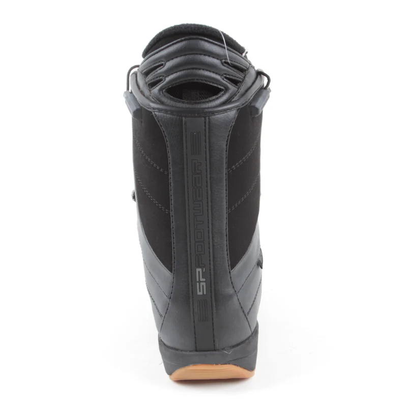 SP Girls Boot Base Black - Image 4