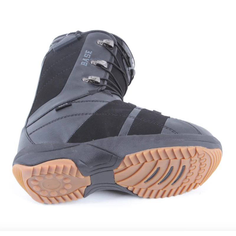 SP Girls Boot Base Black - Image 5