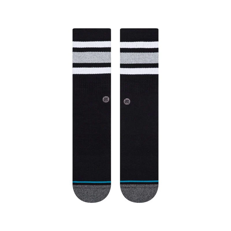 Stance Socks Boyd Staple black - Image 2