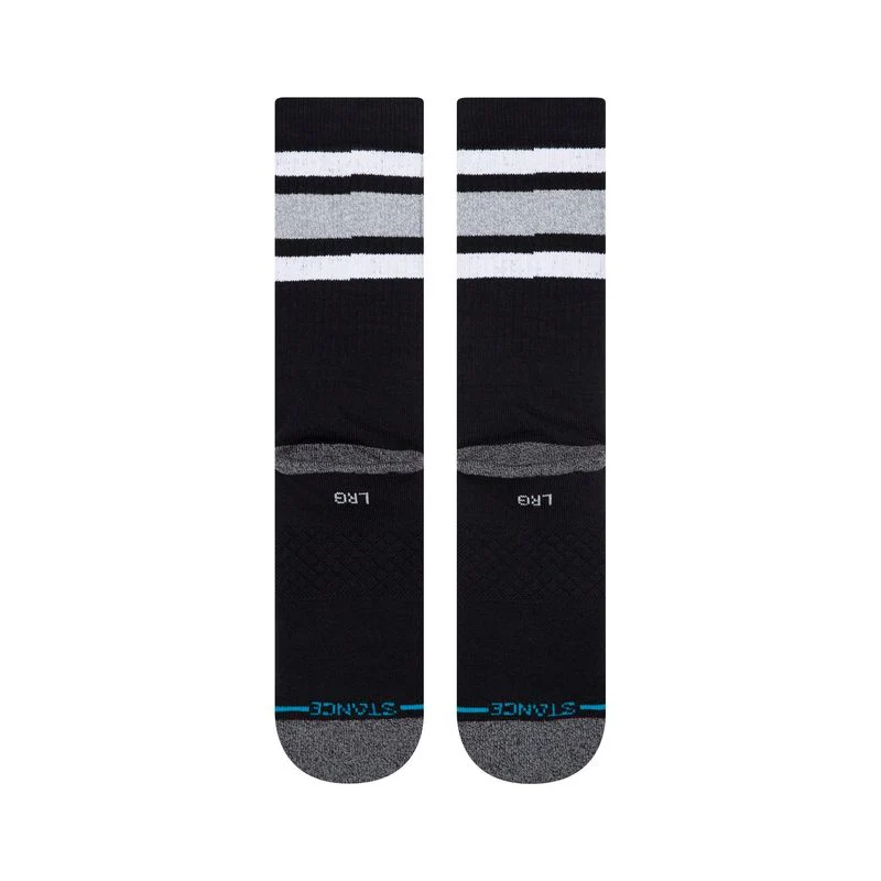 Stance Socks Boyd Staple black - Image 3