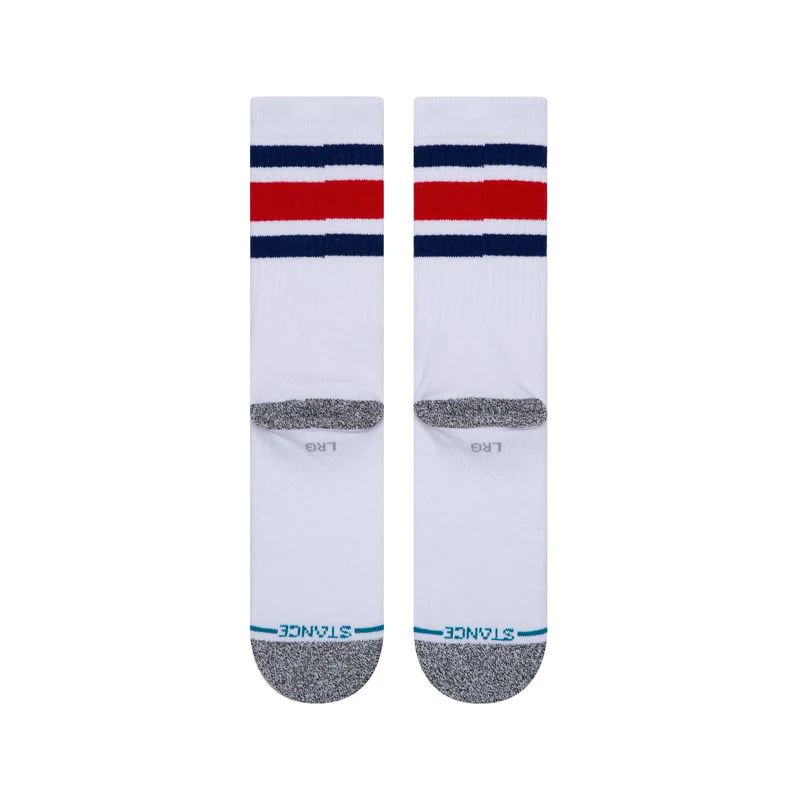 Stance Socks Boyd Staple blue - Image 3