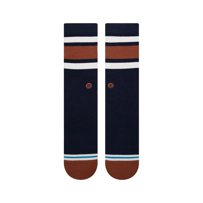 Stance Socks Boyd Staple navy - Image 2