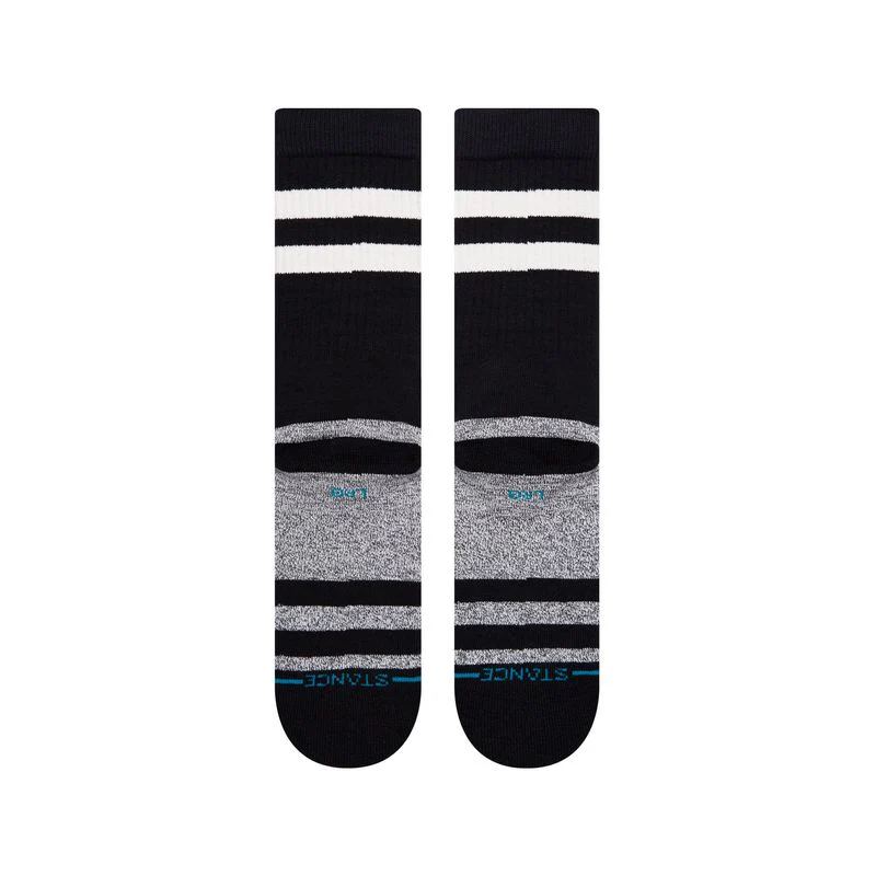 Stance Socks Summers Dead black - Image 3