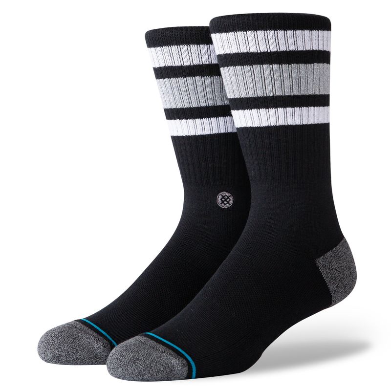 Stance Socks The Boyd Crew multi 3-Pack - Image 3