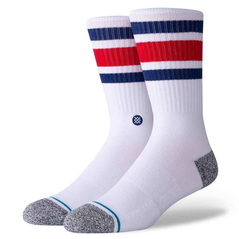 Stance Socks The Boyd Crew multi 3-Pack - Image 4