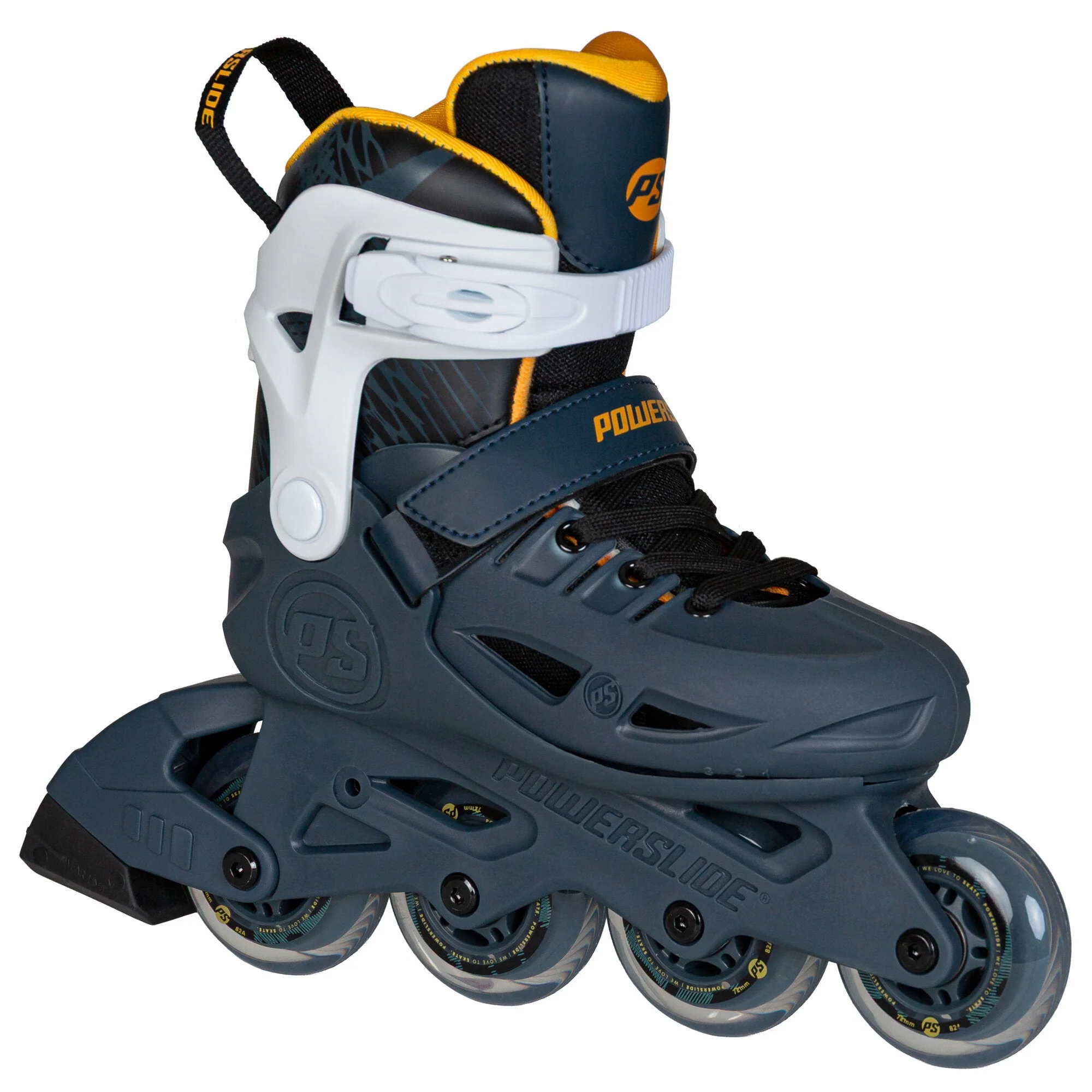 Powerslide Kids Skates Stargaze Dusk - Image 2
