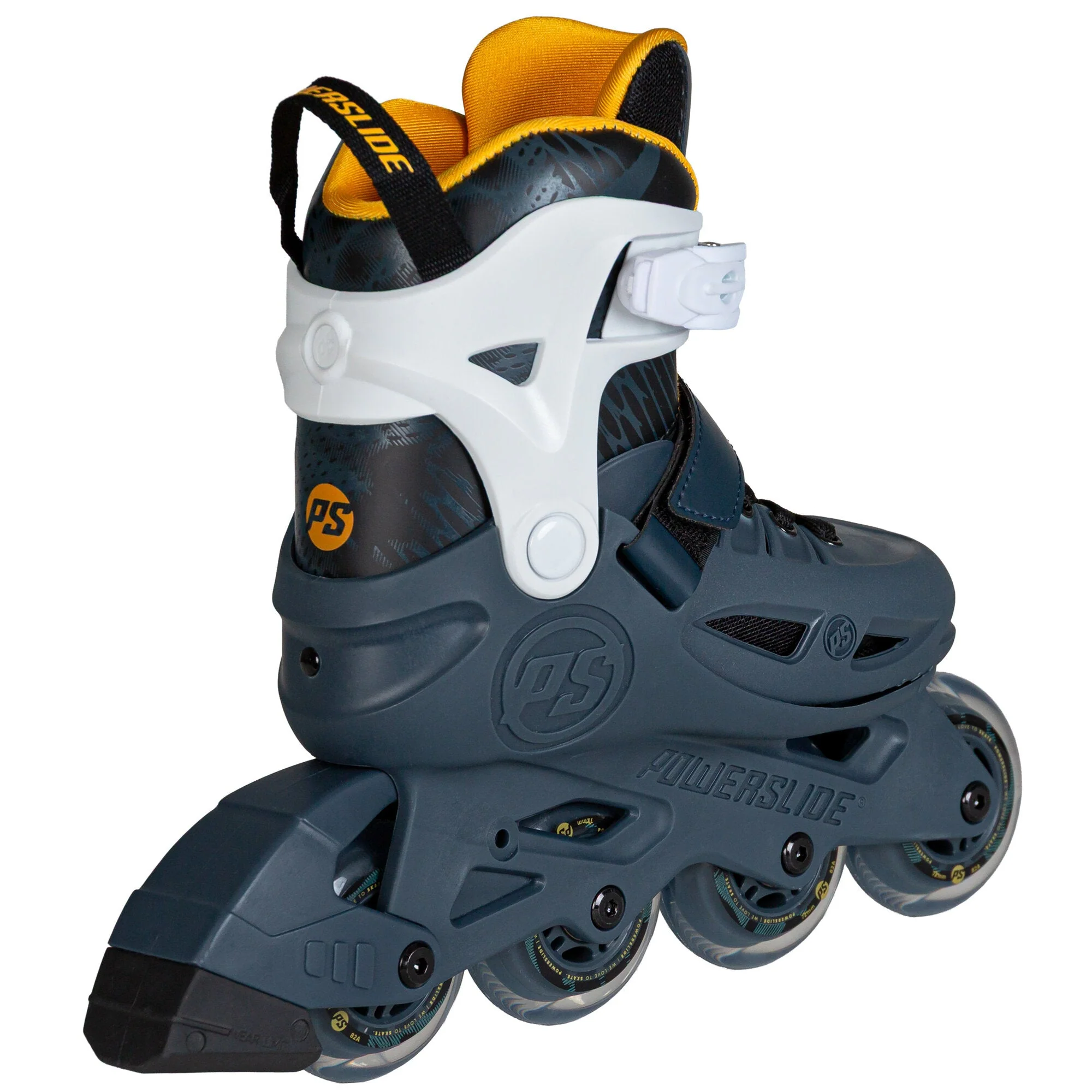 Powerslide Kids Skates Stargaze Dusk - Image 3