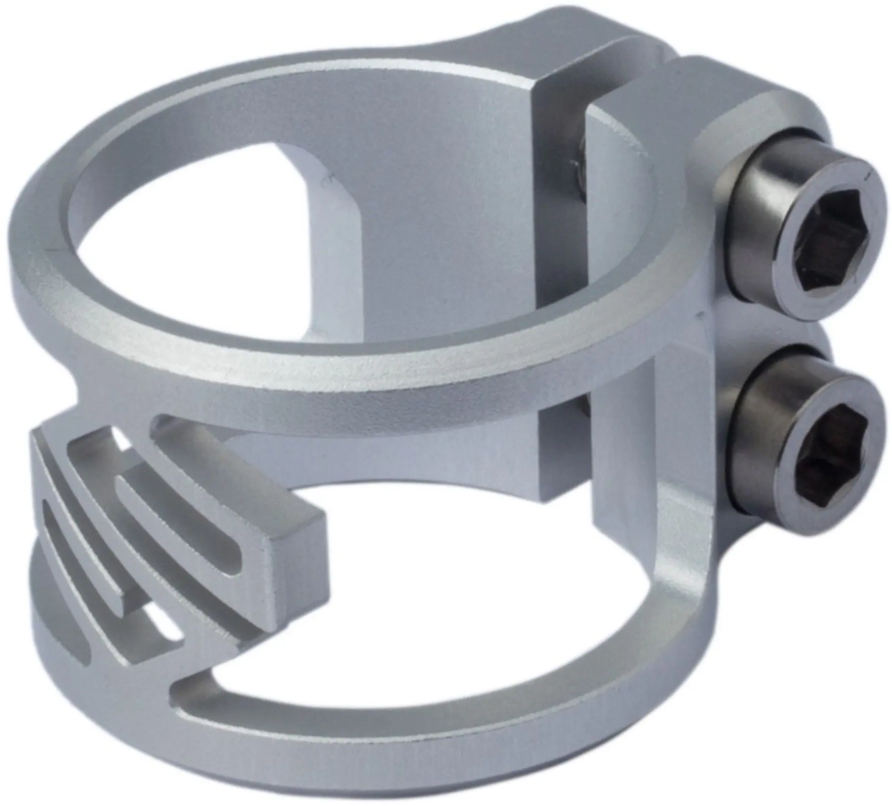 Striker Aether Double Stunt Scooter Clamp - Image 4