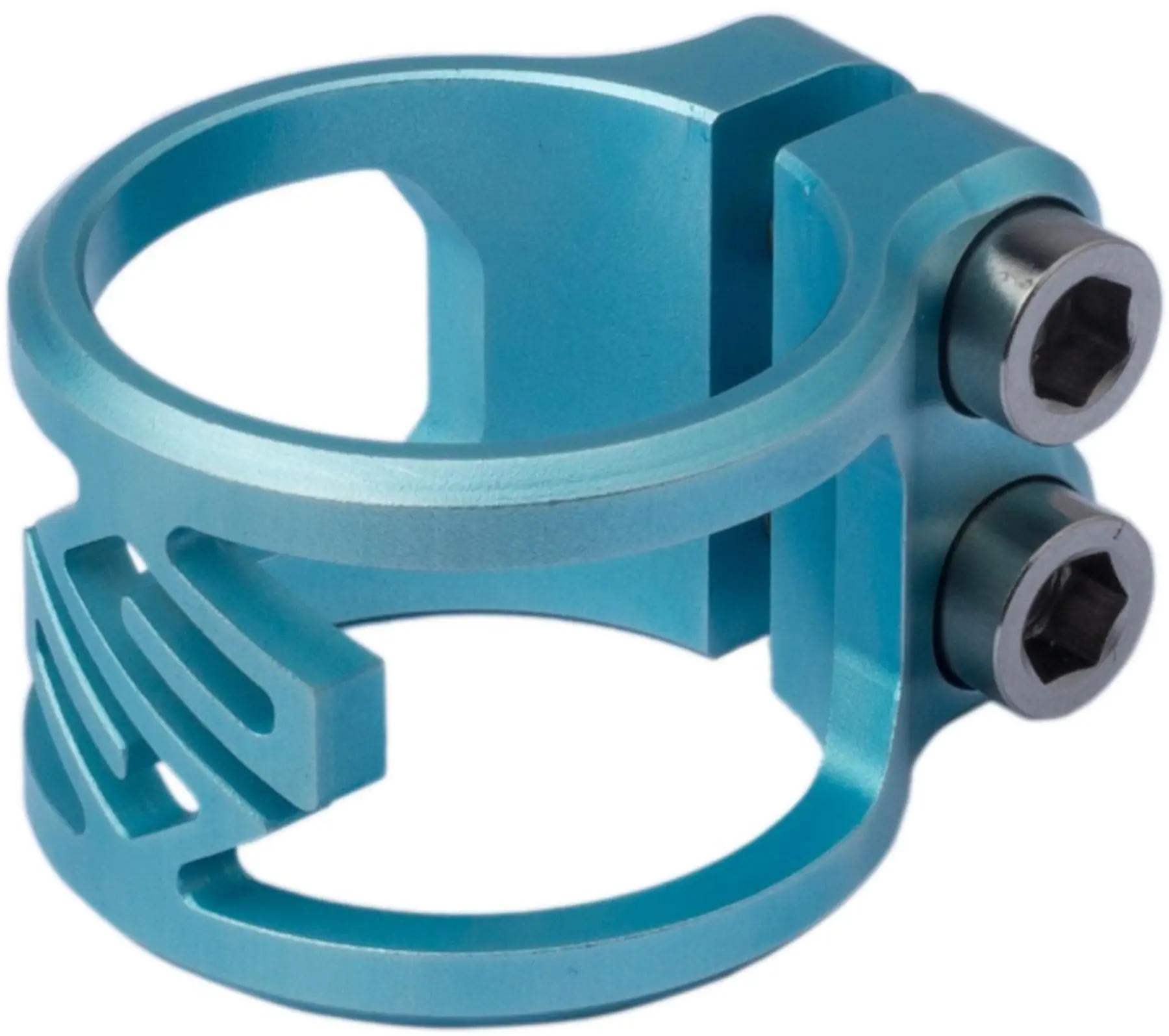 Striker Aether Double Stunt Scooter Clamp - Image 7