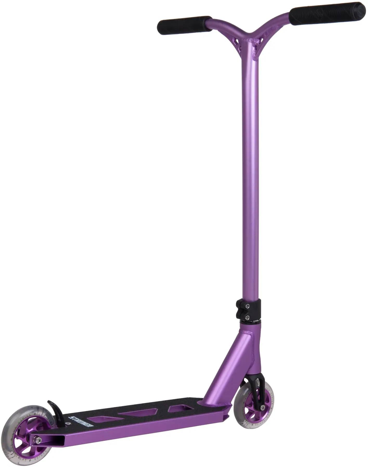 Striker Complete Scooter Lux Purple - Image 2