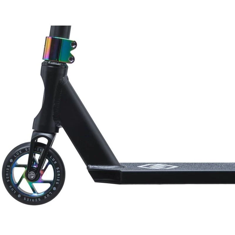 Striker Complete Scooter Lux Rainbow - Image 4