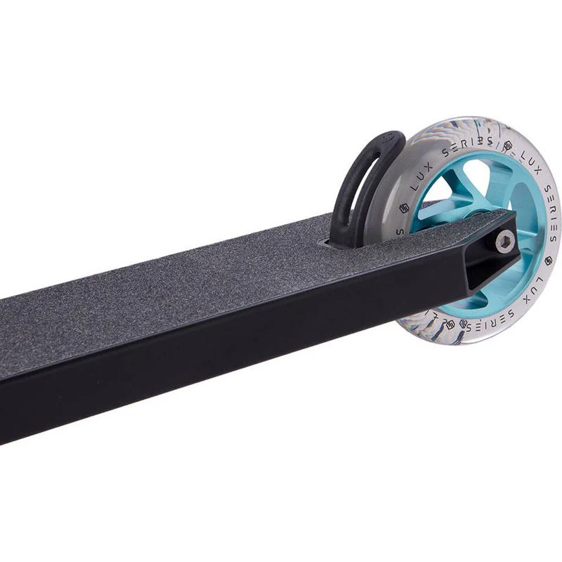 Striker Complete Scooter Lux Youth Teal Limited Edition - Image 6