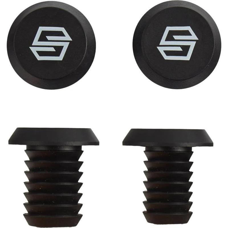 Striker Grips Black/Purple - Image 2
