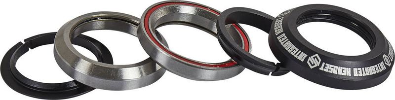 Striker Integrated Headset black - Image 2