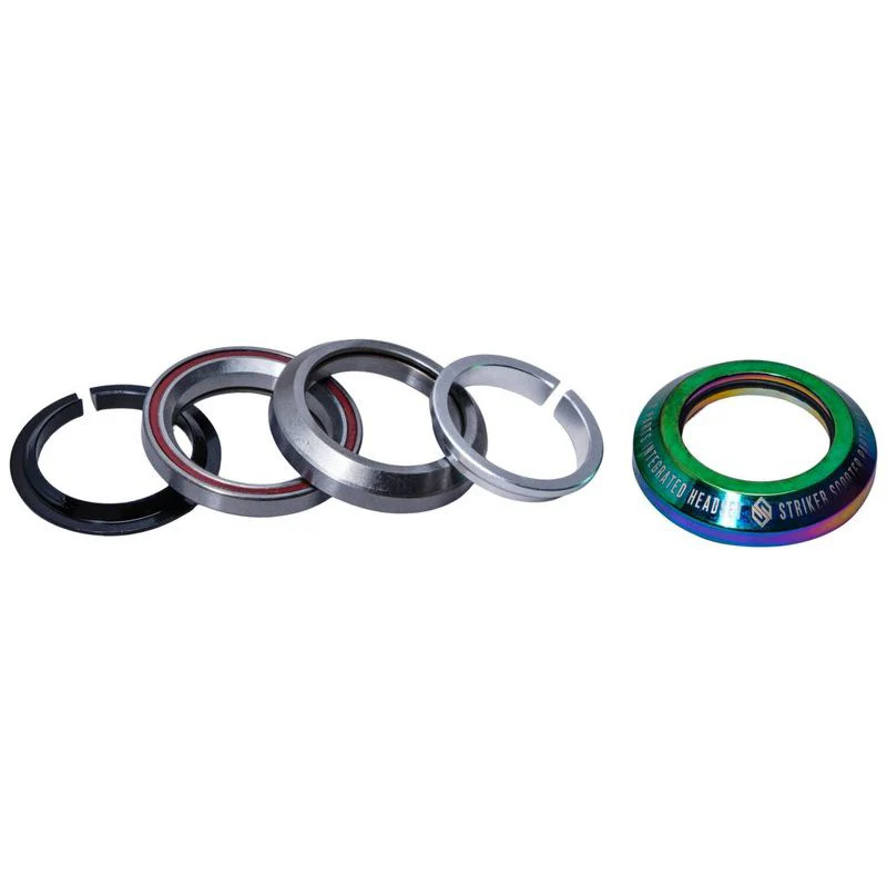 Striker Integrated Headset rainbow - Image 2