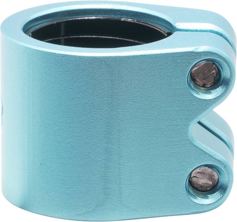 Striker Lux Double Clamp Petrol - Image 2