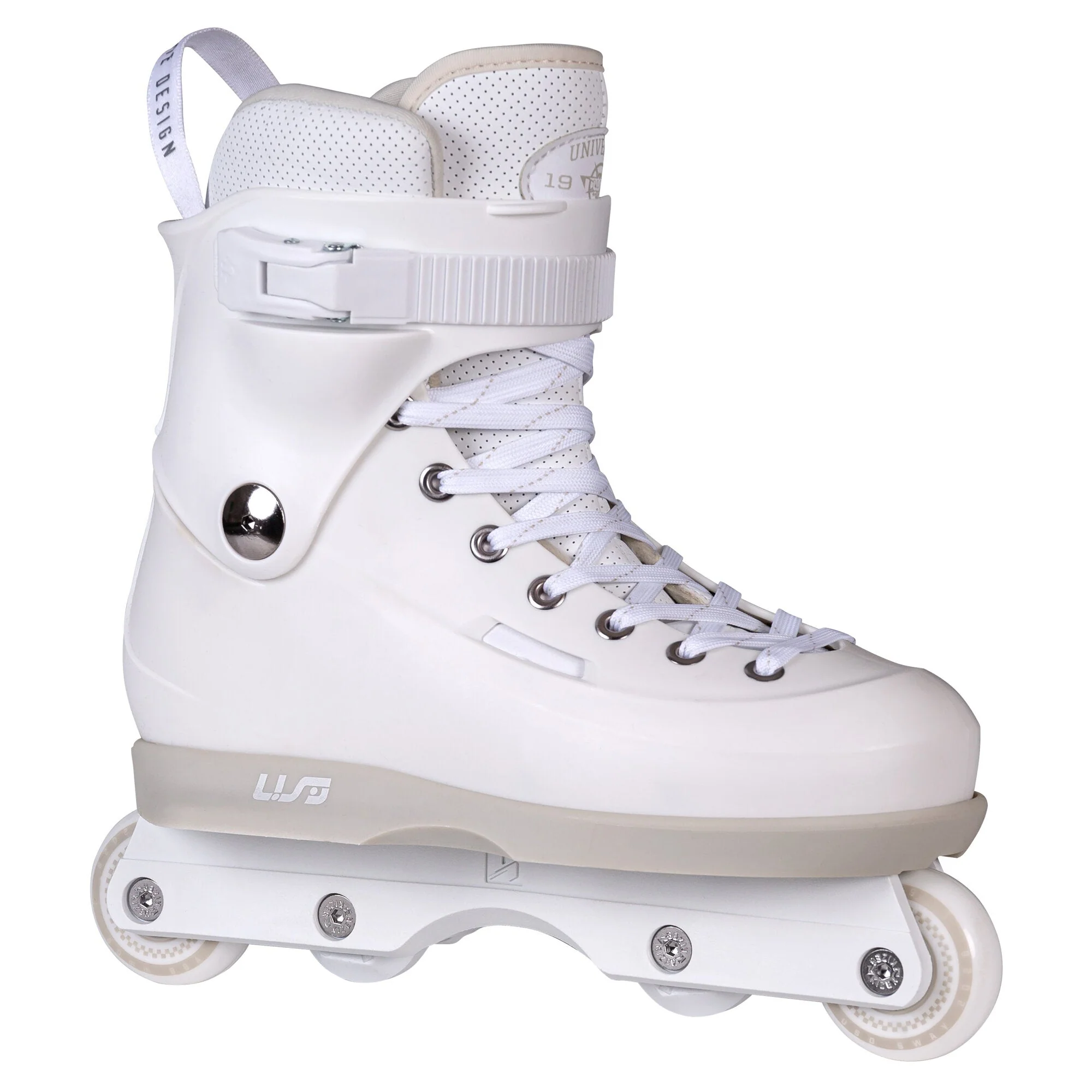 USD Skates Sway Chess White - Image 2